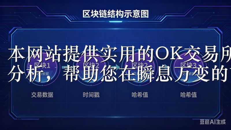 本网站提供实用的OK交易所APP使用方法、交易策略和市场分析，帮助您在瞬息万变的市场中把握机会。