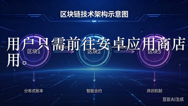 用户只需前往安卓应用商店，搜索“欧意”即可找到并下载该应用。