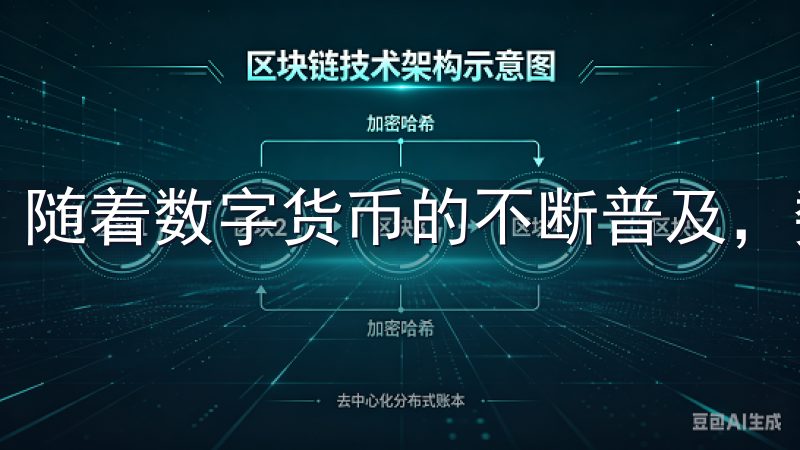 随着数字货币的不断普及，数字资产投资的市场前景非常广阔。