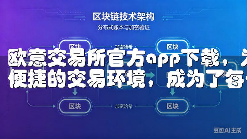 欧意交易所官方app下载，为广大的投资者提供了一个安全、便捷的交易环境，成为了每一个数字资产爱好者的首选之地。