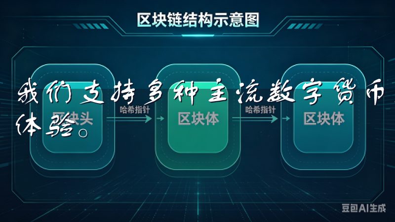 我们支持多种主流数字货币交易，致力于为用户打造便捷的交易体验。