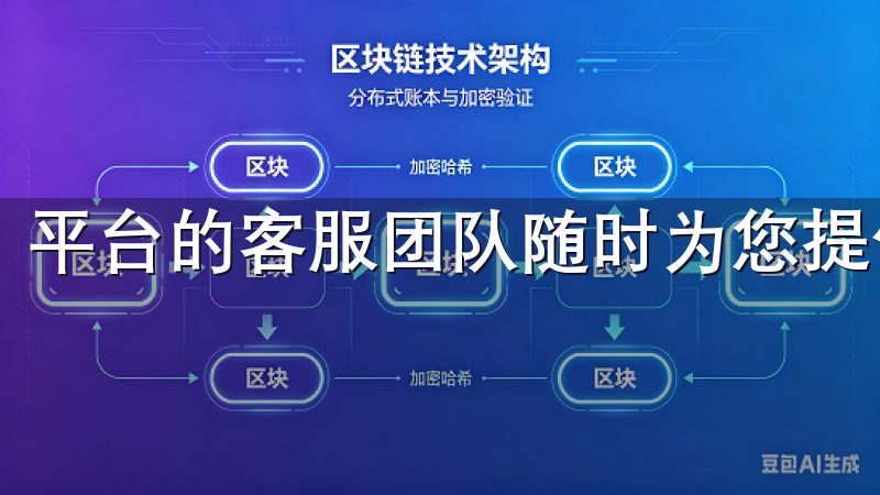 平台的客服团队随时为您提供支持，解答您的任何疑问。