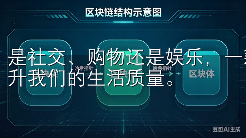 是社交、购物还是娱乐，一款功能强大的应用程序都能极大地提升我们的生活质量。