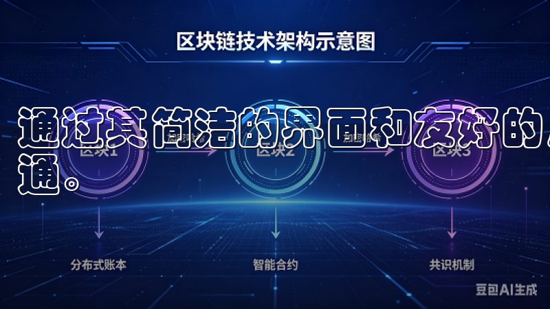 通过其简洁的界面和友好的用户体验，帮助用户更好地与世界沟通。