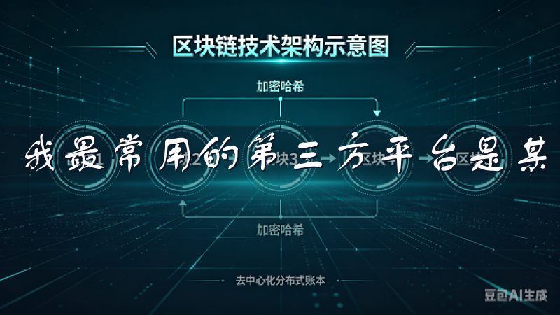 我最常用的第三方平台是某宝和某度网盘。