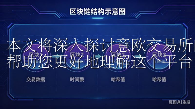 本文将深入探讨意欧交易所的特点、功能以及下载使用的步骤，帮助您更好地理解这个平台。