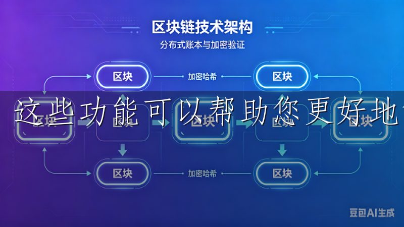 这些功能可以帮助您更好地管理风险和实现盈利。