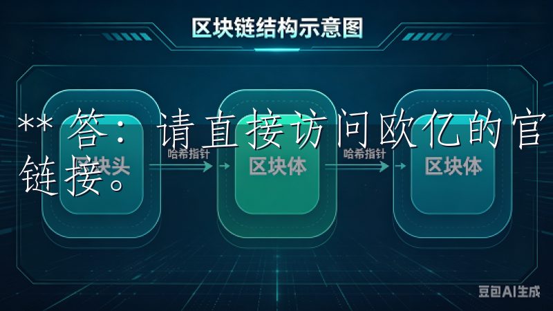 ** 答：请直接访问欧亿的官方网站，找到适合你设备的下载链接。