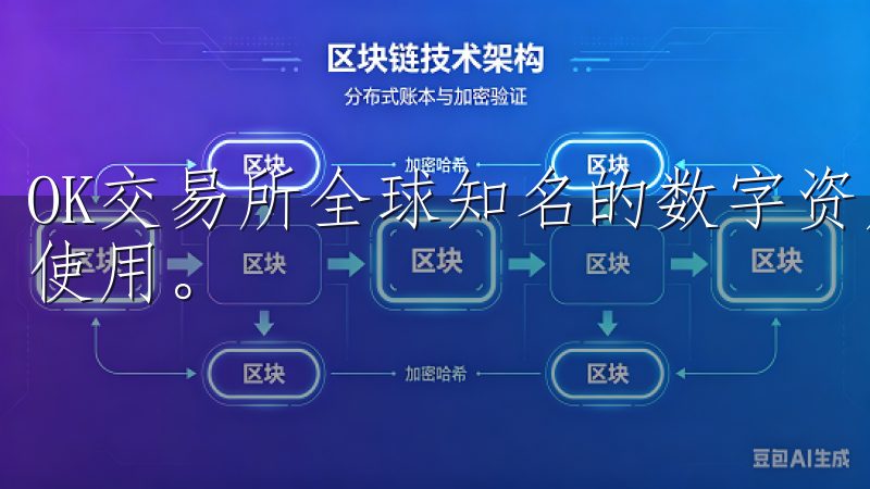 OK交易所全球知名的数字资产交易平台，吸引了众多用户注册使用。