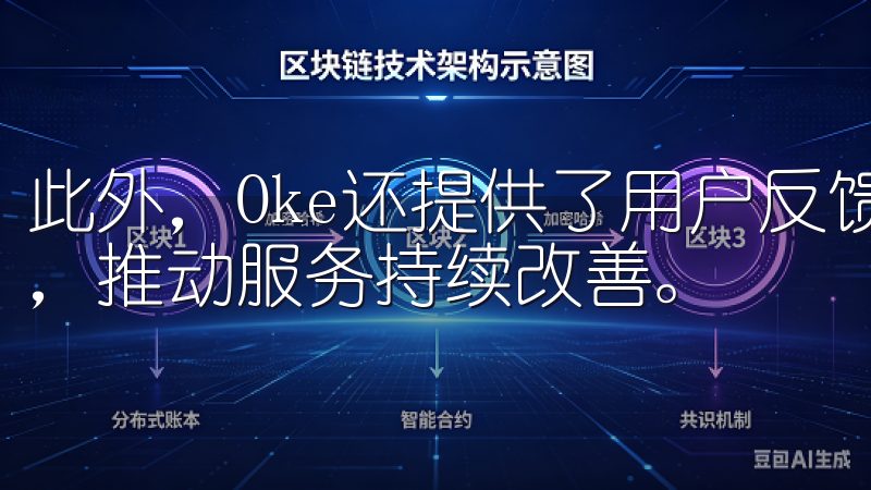 此外，Oke还提供了用户反馈渠道，鼓励用户提出建议与意见，推动服务持续改善。