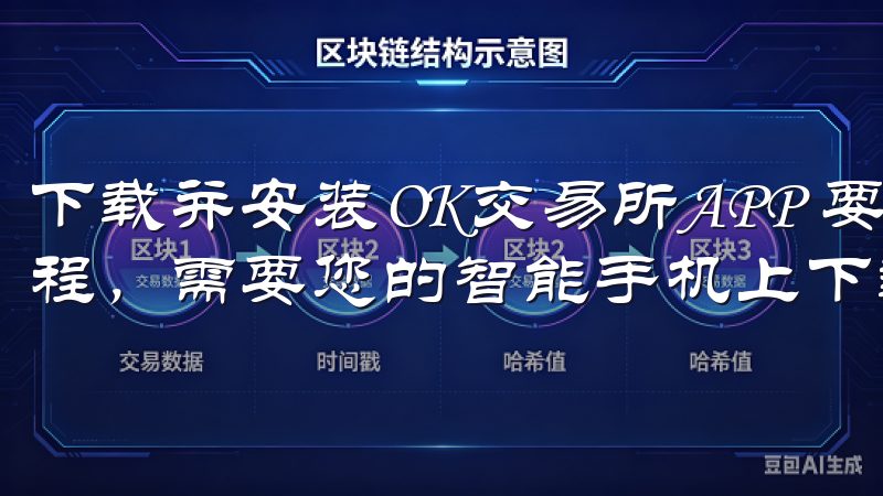 下载并安装OK交易所APP 要开始OK交易所APP注册流程，需要您的智能手机上下载并安装OK交易所应用。