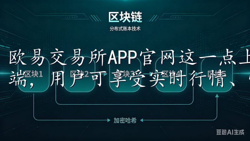 欧易交易所APP官网这一点上表现尤为出色通过官网下载客户端，用户可享受实时行情、快速交易和专业客服服务。