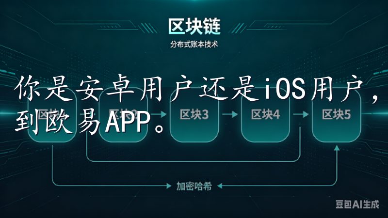 你是安卓用户还是iOS用户，通常都可以相应的应用商店中找到欧易APP。