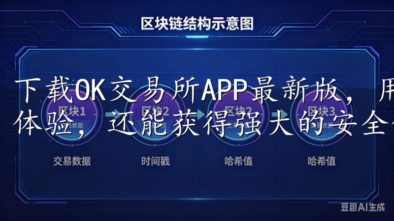 下载OK交易所APP最新版，用户不仅能够享受到高效的交易体验，还能获得强大的安全保障。