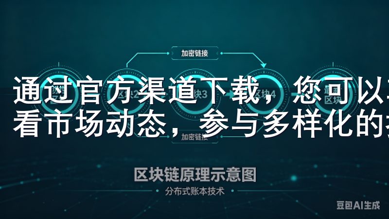 通过官方渠道下载，您可以享受到安全便捷的交易体验，实时查看市场动态，参与多样化的投资选项。