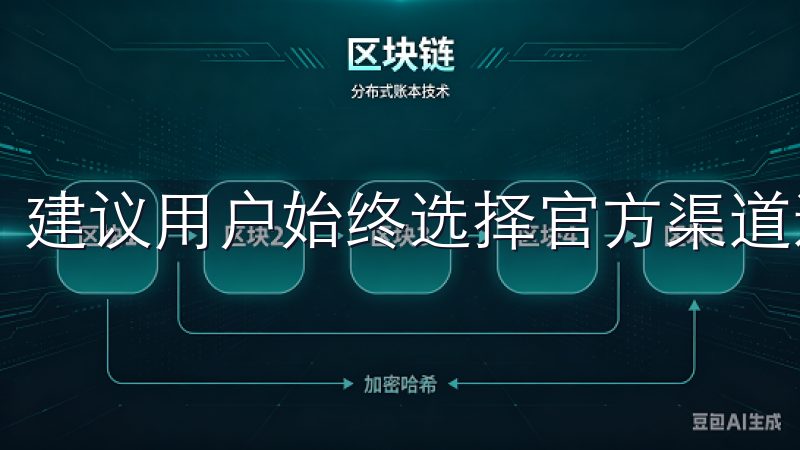 建议用户始终选择官方渠道进行访问，以避免钓鱼网站的风险。