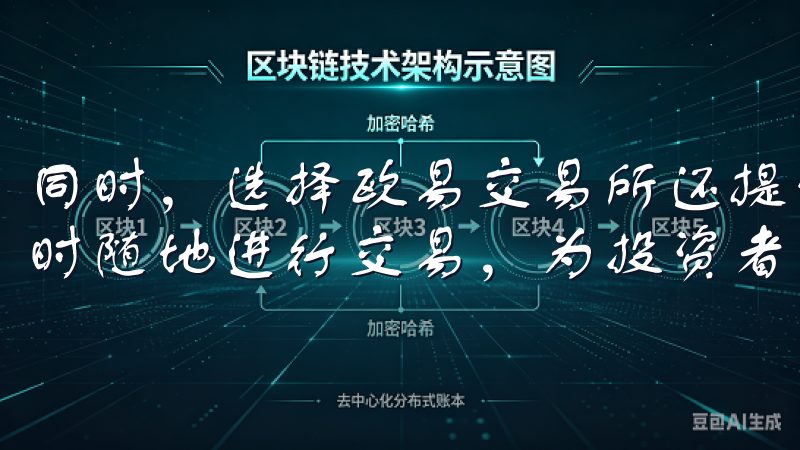 同时，选择欧易交易所还提供了移动端应用程序，让用户可以随时随地进行交易，为投资者带来了极大的便利。