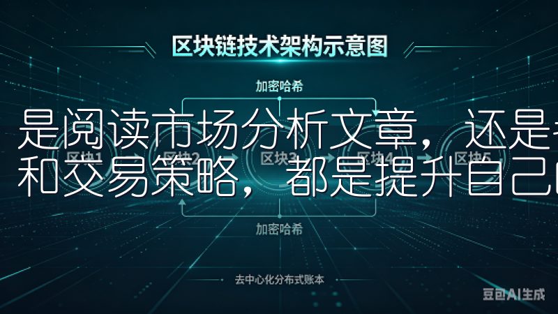 是阅读市场分析文章，还是参加线上讲座，获取最新的市场动态和交易策略，都是提升自己的有效途径。