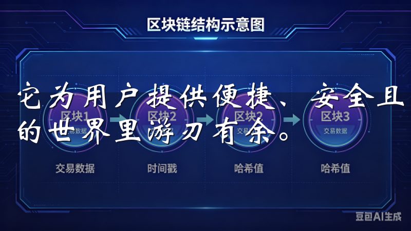 它为用户提供便捷、安全且高效的交易体验，帮助你在加密货币的世界里游刃有余。