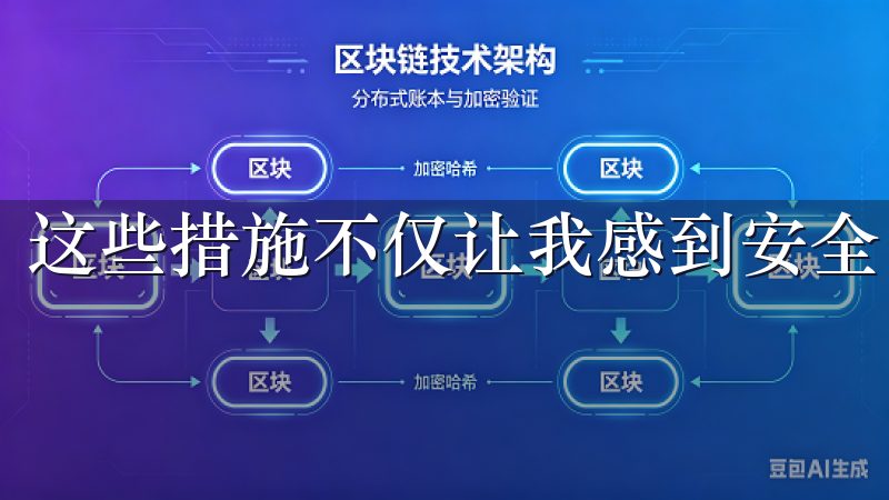 这些措施不仅让我感到安全，还让我在使用平台时更加自信。